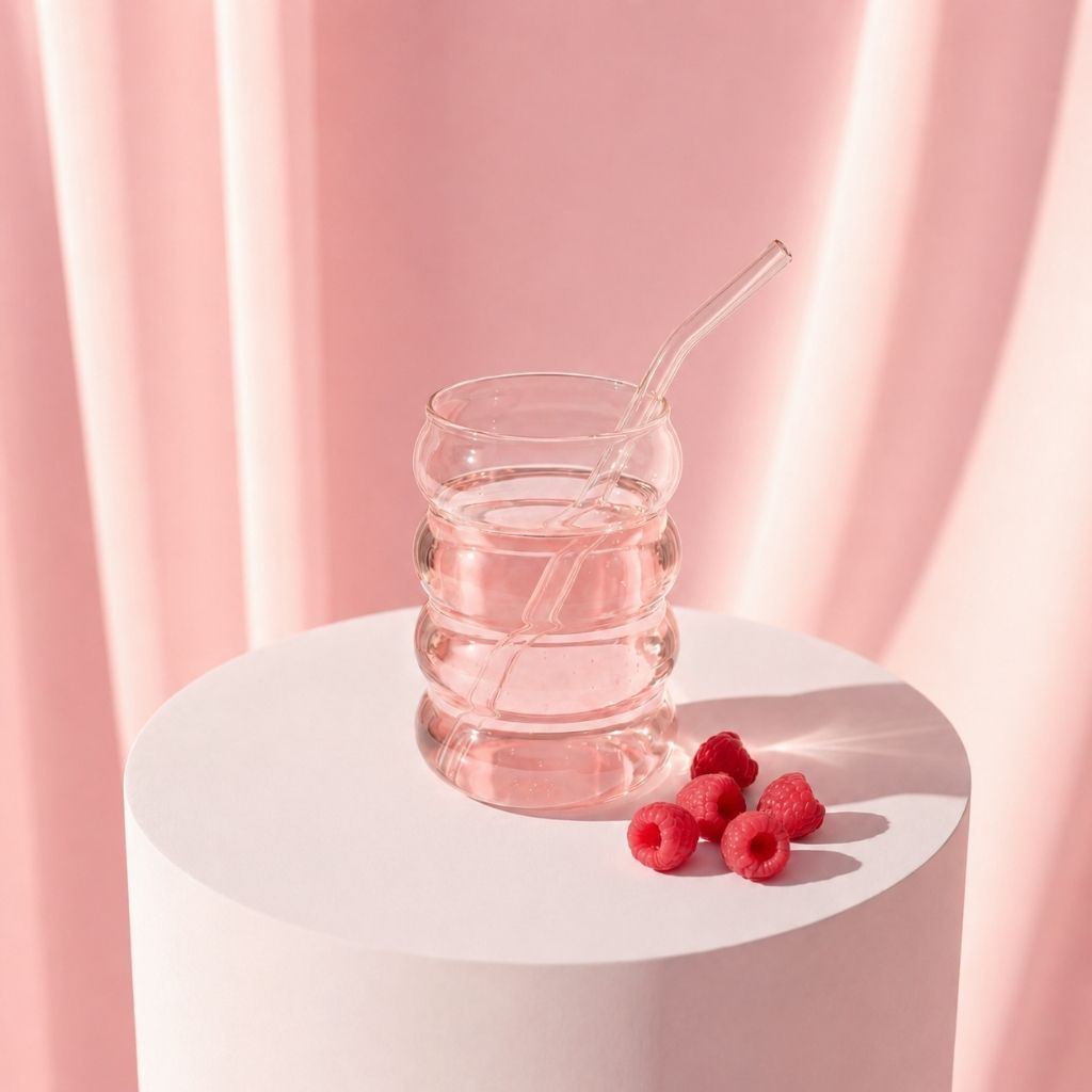 Rosa Glanz