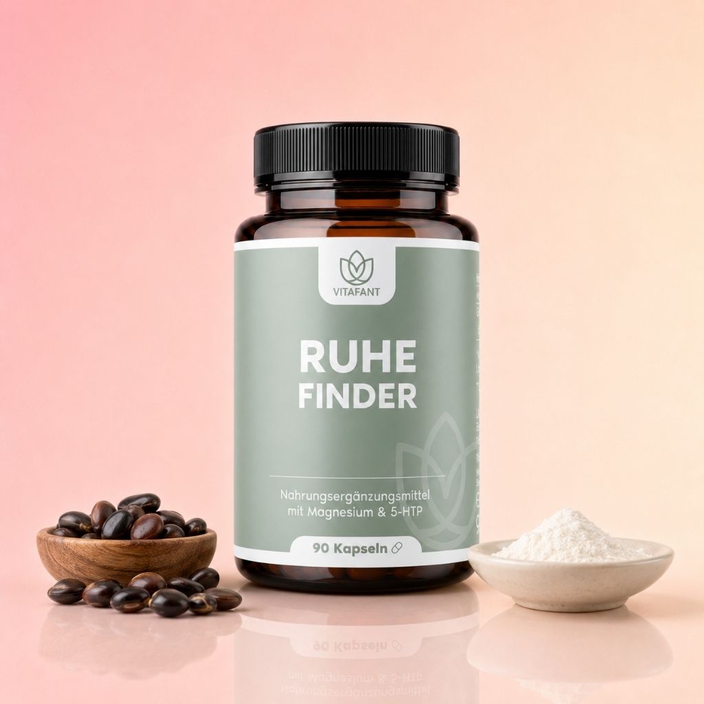Ruhe Finder