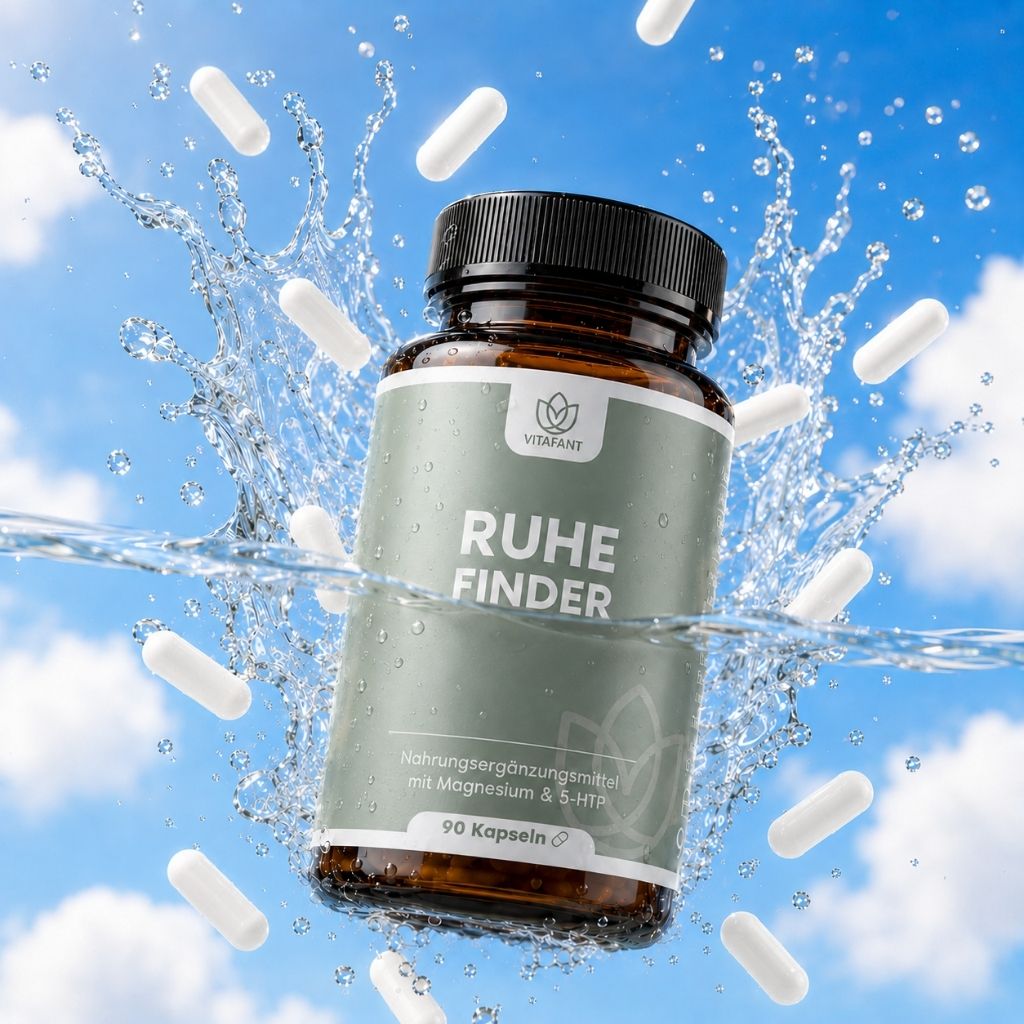 Ruhe Finder