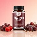Traubenhaut