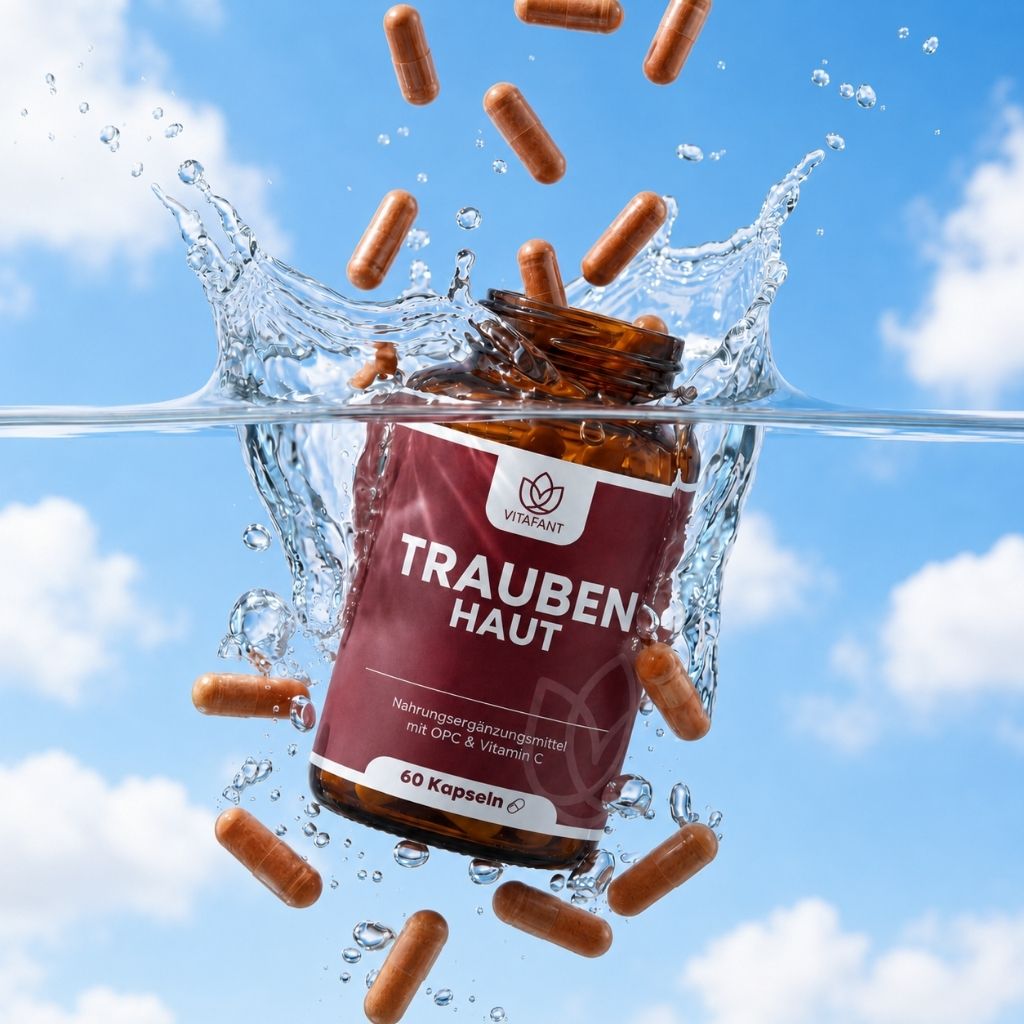 Traubenhaut
