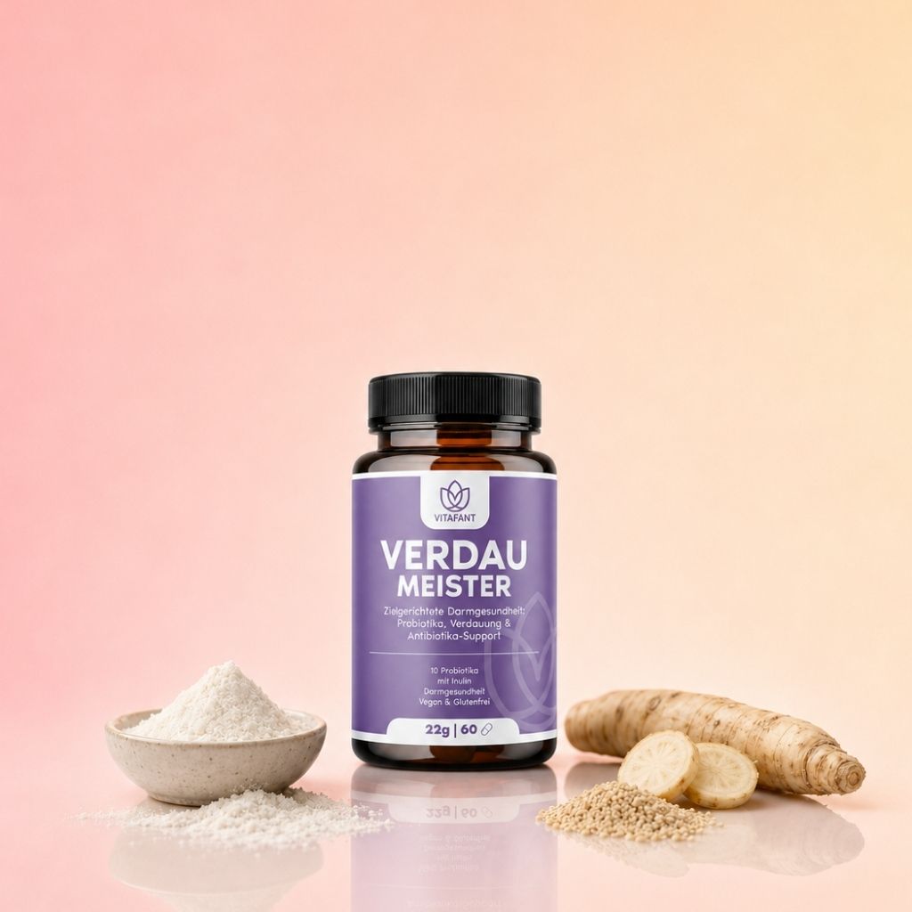 Verdau Meister