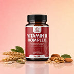 Vitamin B Komplex