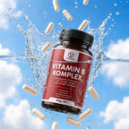 Vitamin B Komplex
