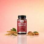 Vitamin B Komplex