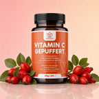 Vitamin C gepuffert