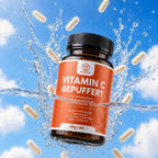 Vitamin C gepuffert