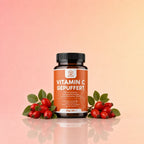 Vitamin C gepuffert