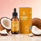 Vitamin D3+K2