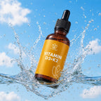 Vitamin D3+K2