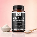 Zink 30 Picolinat