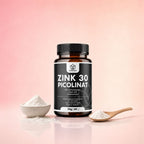 Zink 30 Picolinat