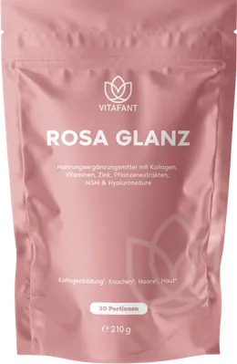 Rosa Glanz 2.0