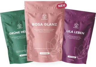 Routine-Bundle – alle 3 Sorten